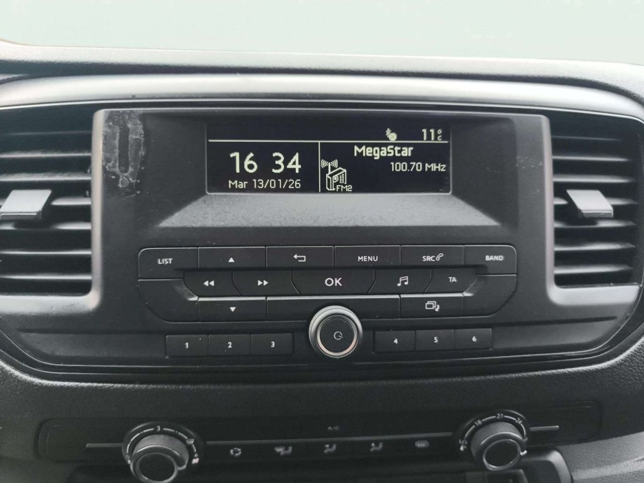 Citroën Jumpy Talla M BlueHDi 100 S&S 6v Control - foto 21