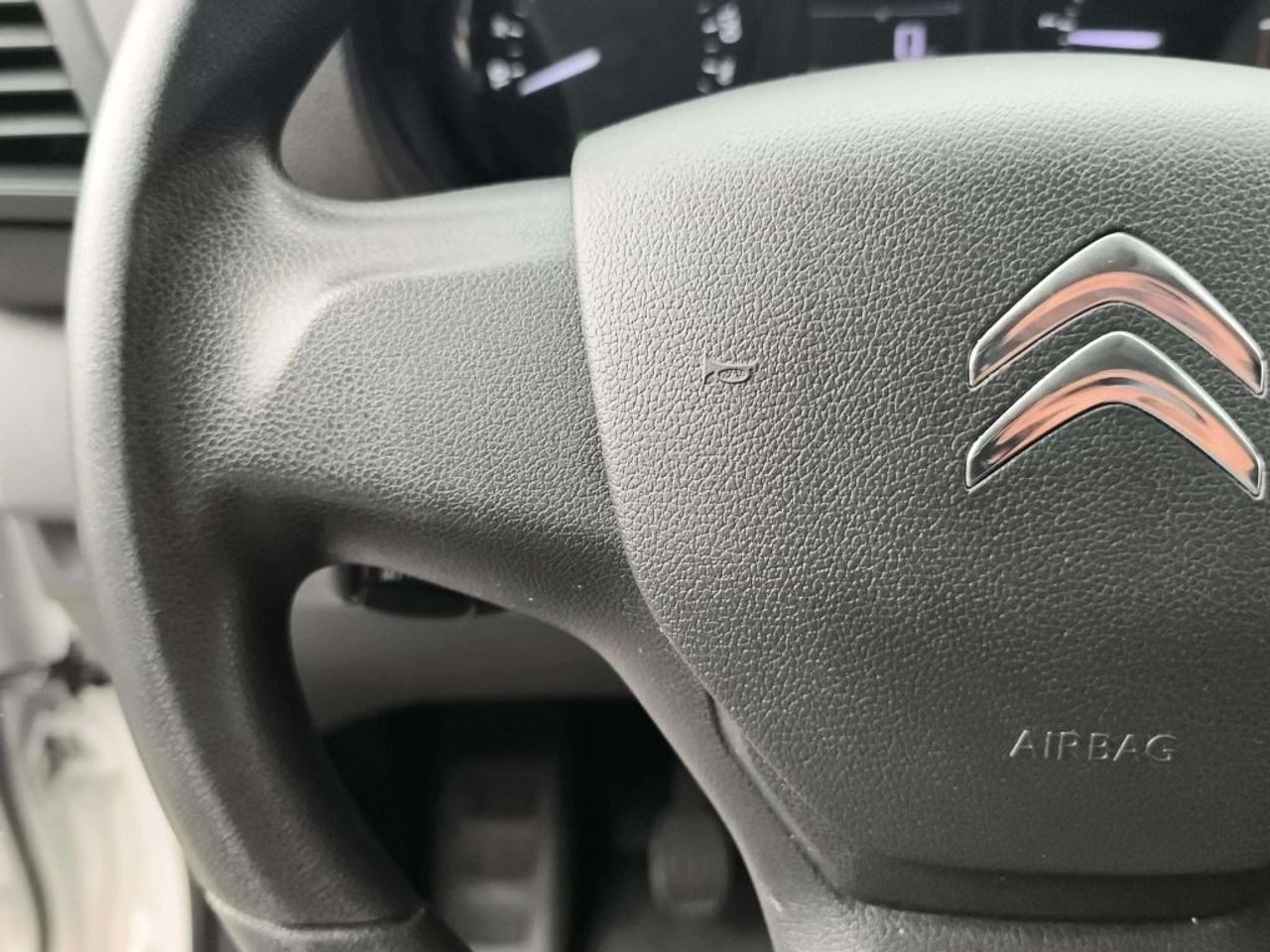 Citroën Jumpy Talla M BlueHDi 100 S&S 6v Control - foto 18