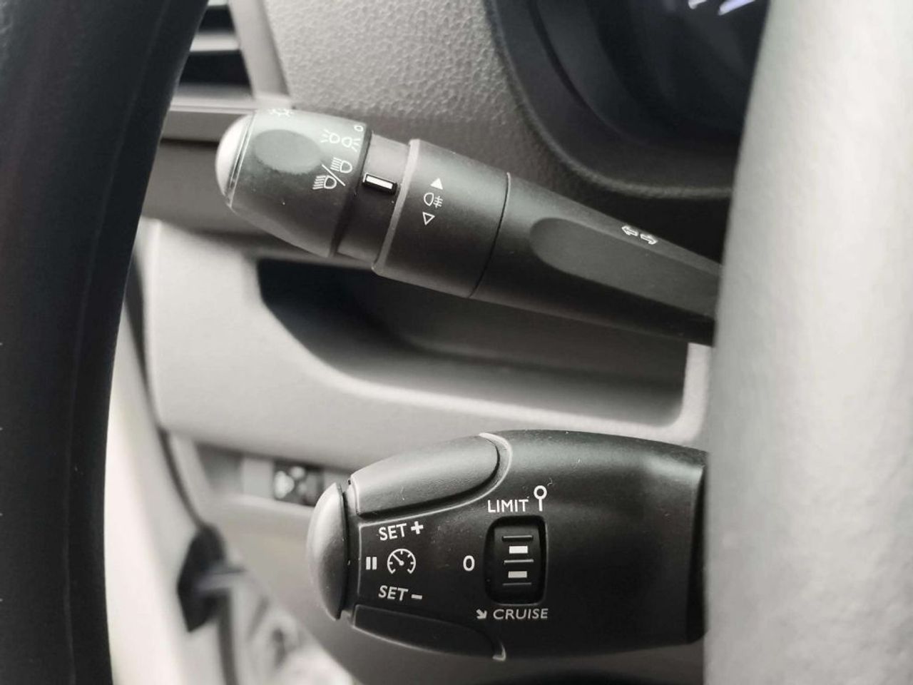 Citroën Jumpy Talla M BlueHDi 100 S&S 6v Control - foto 15