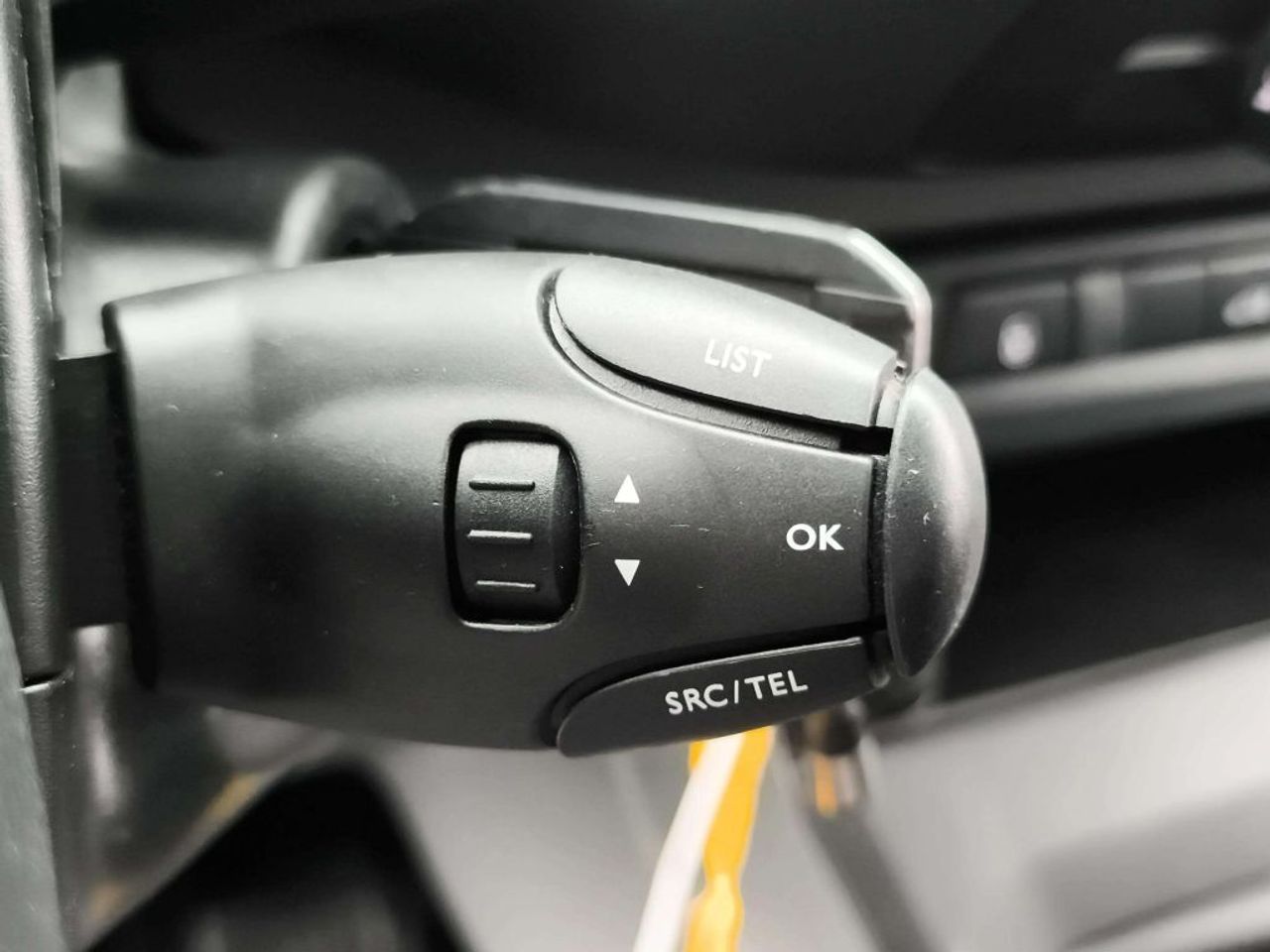 Citroën Jumpy Talla M BlueHDi 100 S&S 6v Control - foto 17