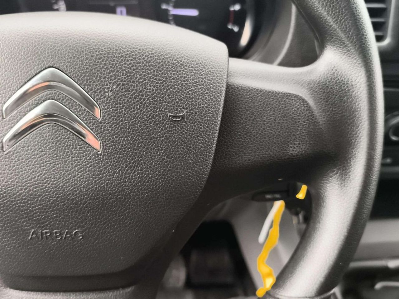 Citroën Jumpy Talla M BlueHDi 100 S&S 6v Control - foto 19