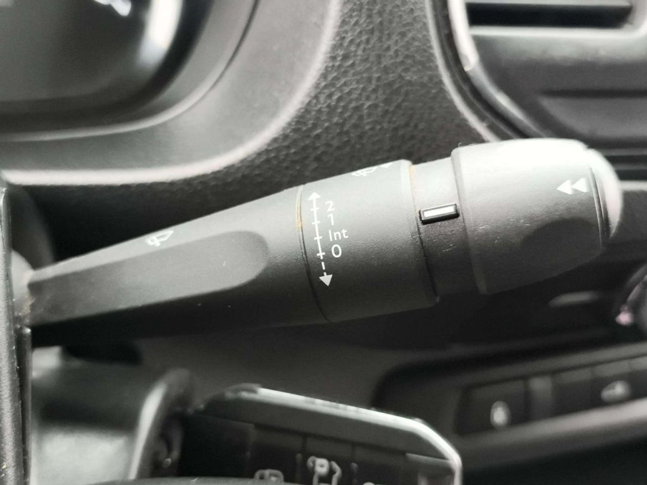 Citroën Jumpy Talla M BlueHDi 100 S&S 6v Control - foto 16