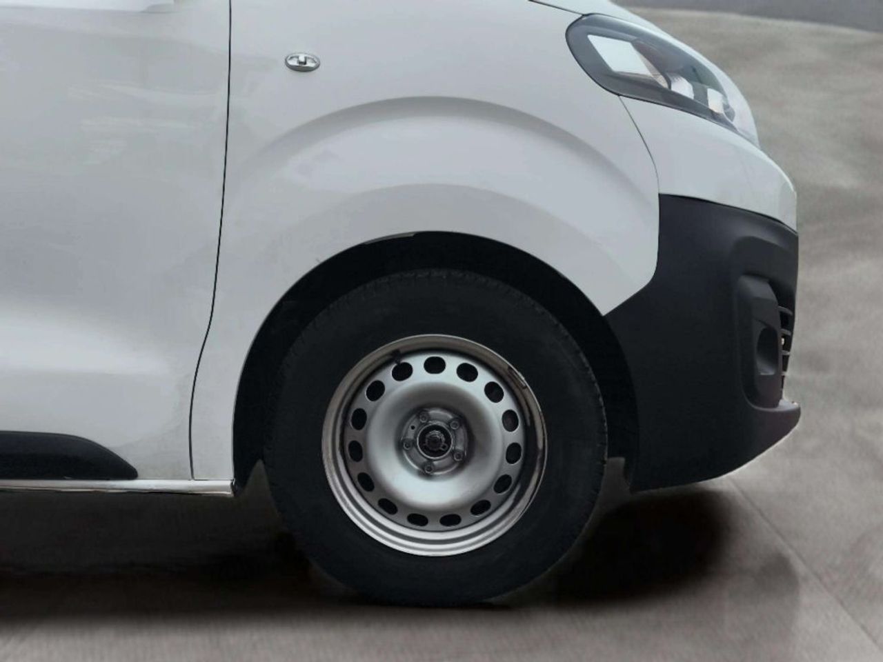 Citroën Jumpy Talla M BlueHDi 100 S&S 6v Control - foto 10