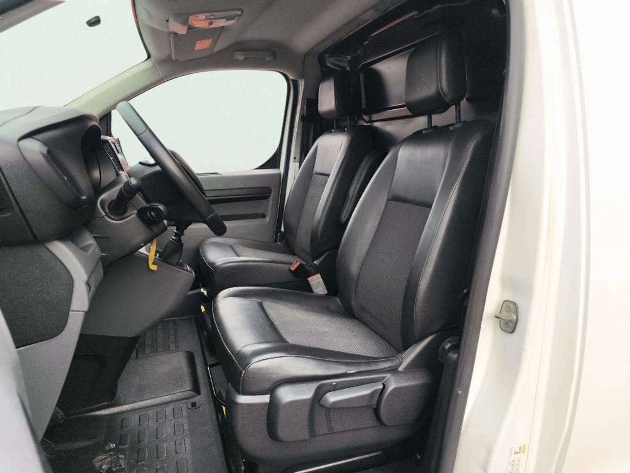 Citroën Jumpy Talla M BlueHDi 100 S&S 6v Control - foto 12