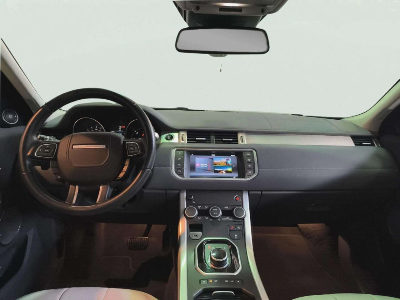 Land-Rover Range Rover Evoque 2.0L TD4 132kW (180CV) 4x4 HSE - foto 16