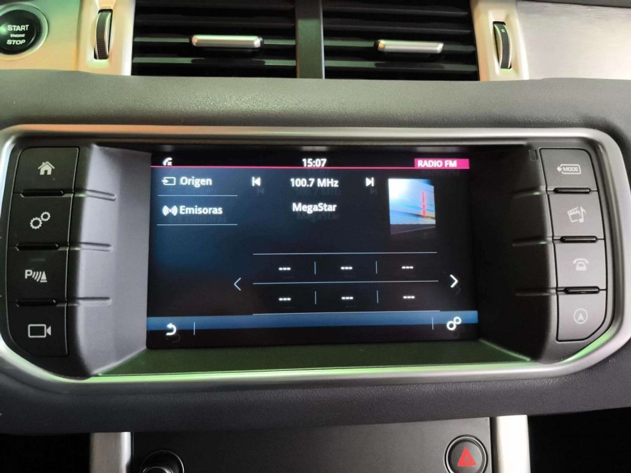 Land-Rover Range Rover Evoque 2.0L TD4 132kW (180CV) 4x4 HSE - foto 22