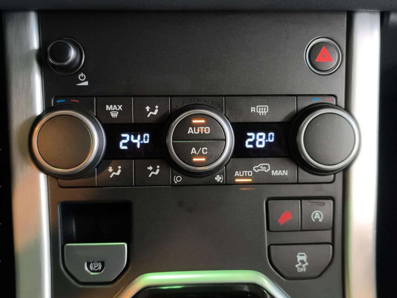 Land-Rover Range Rover Evoque 2.0L TD4 132kW (180CV) 4x4 HSE - foto 25