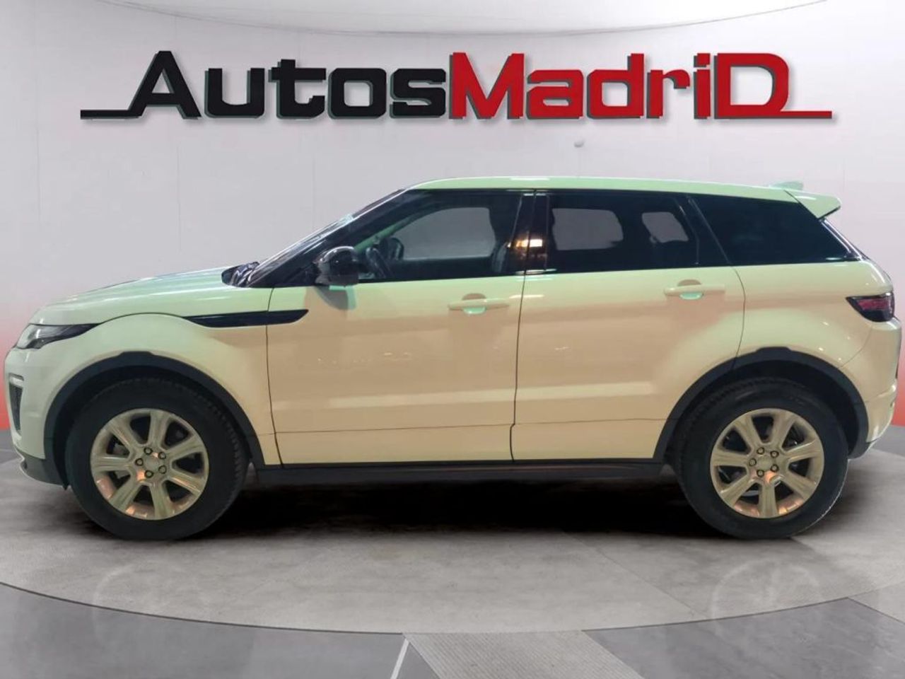 Land-Rover Range Rover Evoque 2.0L TD4 132kW (180CV) 4x4 HSE - foto 4