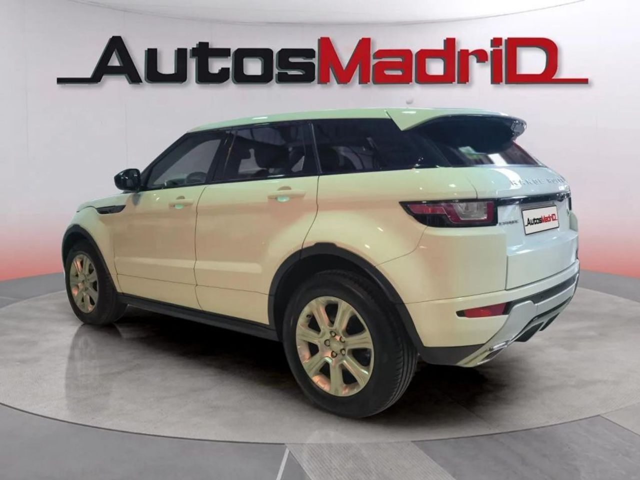 Land-Rover Range Rover Evoque 2.0L TD4 132kW (180CV) 4x4 HSE - foto 5