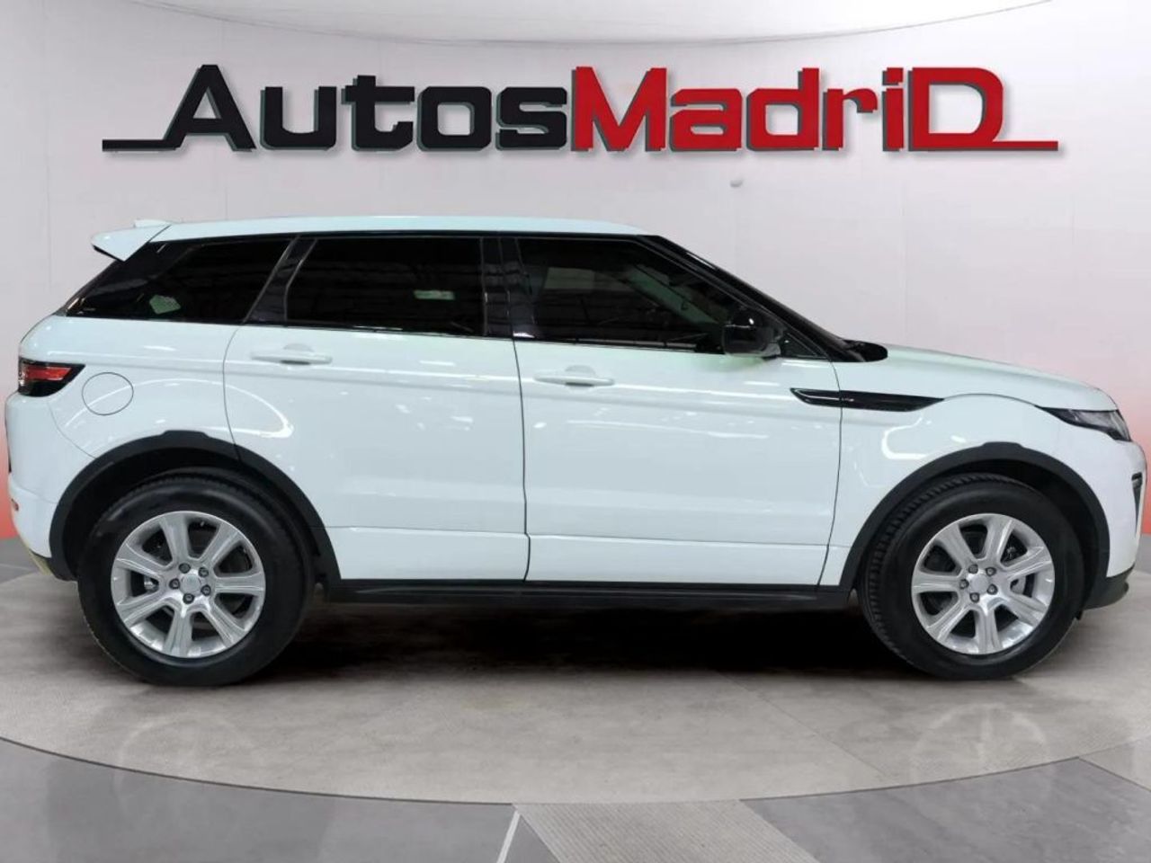 Land-Rover Range Rover Evoque 2.0L TD4 132kW (180CV) 4x4 HSE - foto 9