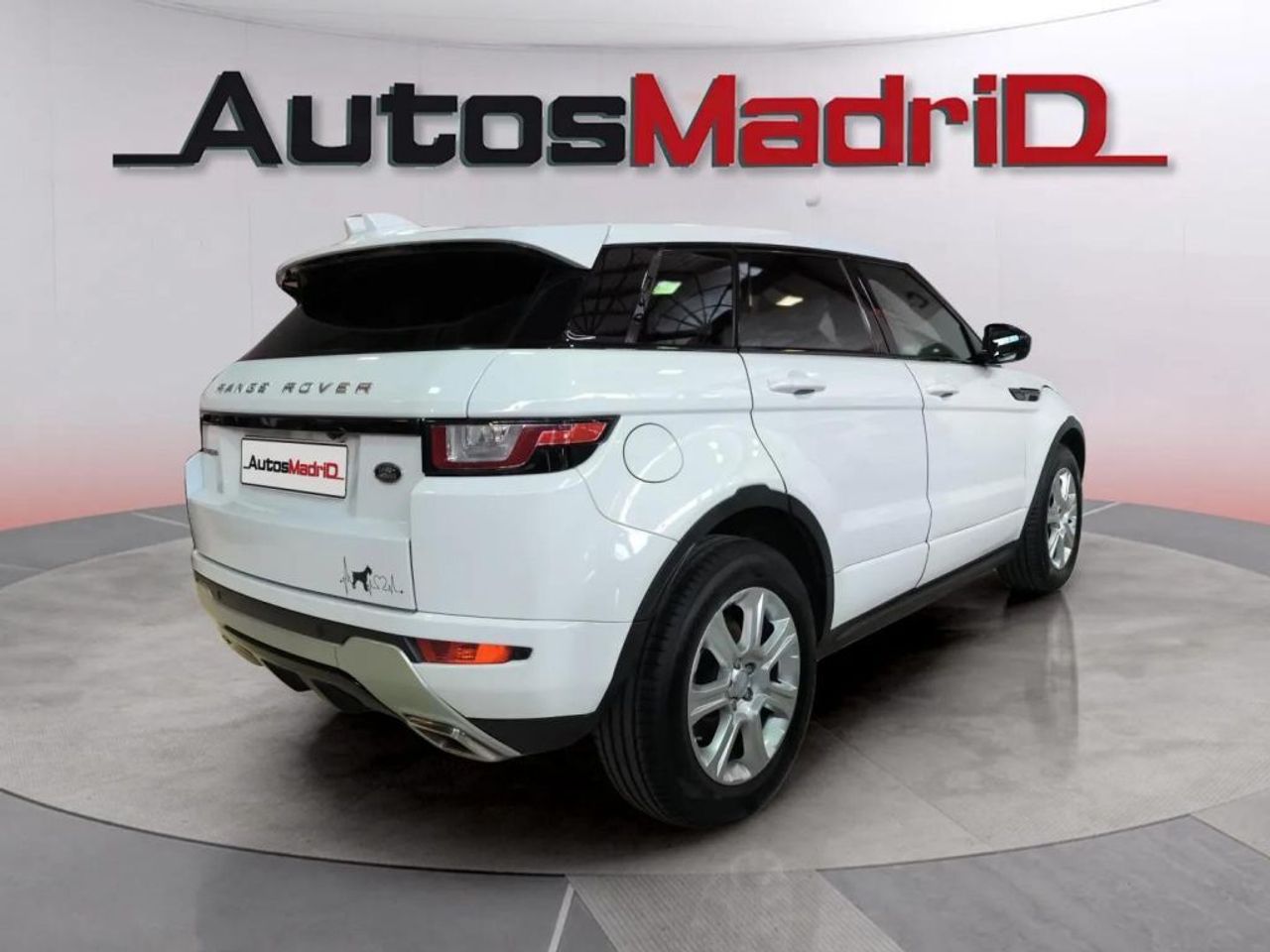 Land-Rover Range Rover Evoque 2.0L TD4 132kW (180CV) 4x4 HSE - foto 8