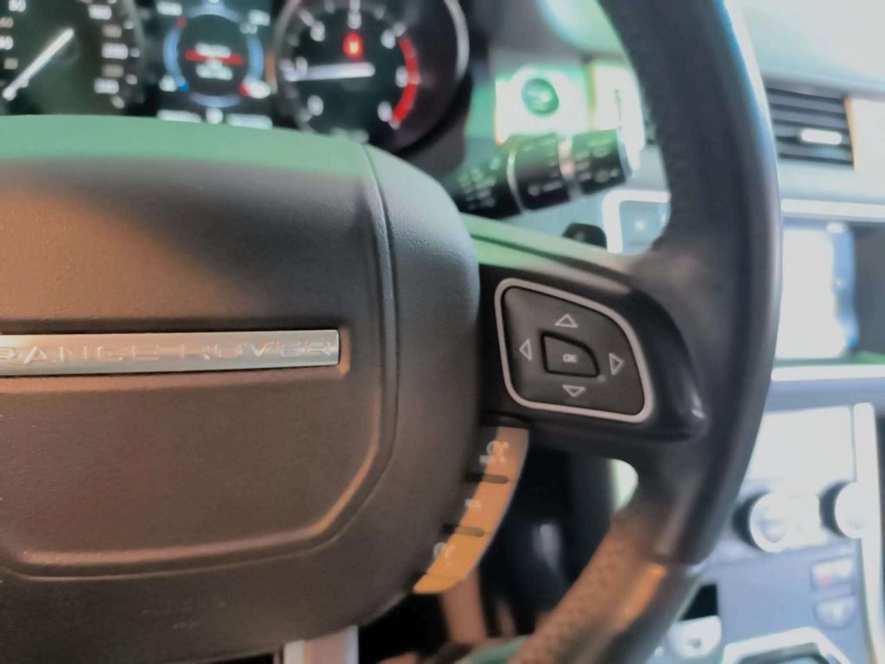 Land-Rover Range Rover Evoque 2.0L TD4 132kW (180CV) 4x4 HSE - foto 20