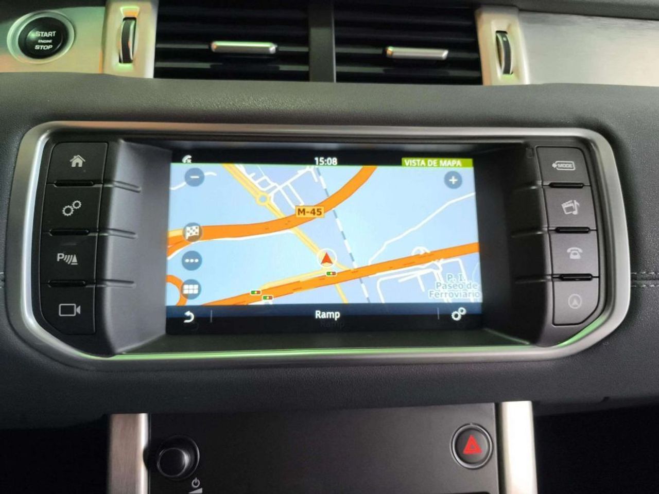 Land-Rover Range Rover Evoque 2.0L TD4 132kW (180CV) 4x4 HSE - foto 23