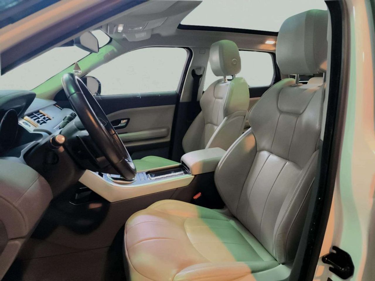 Land-Rover Range Rover Evoque 2.0L TD4 132kW (180CV) 4x4 HSE - foto 12