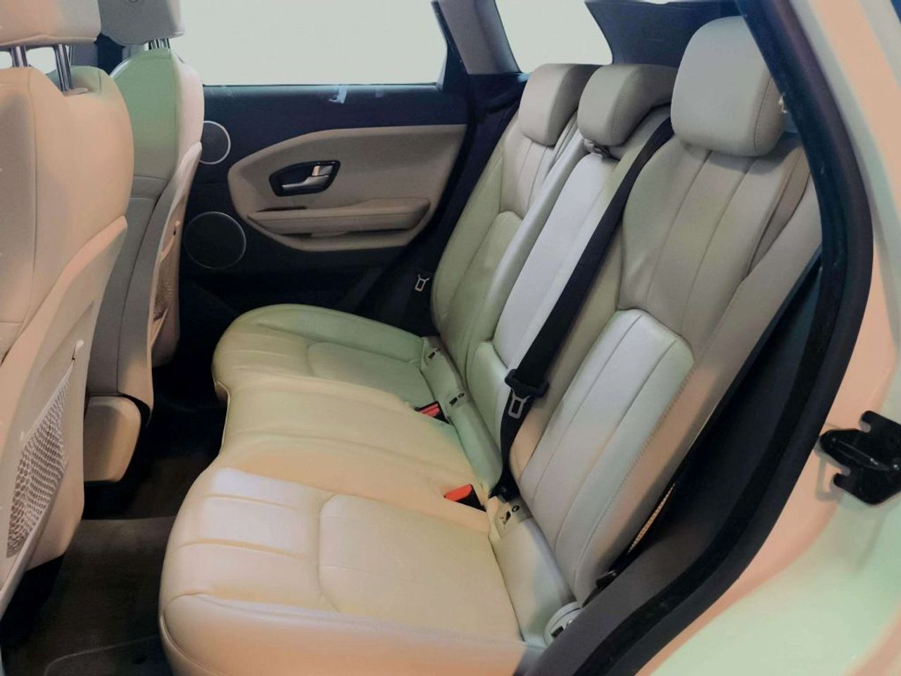 Land-Rover Range Rover Evoque 2.0L TD4 132kW (180CV) 4x4 HSE - foto 13