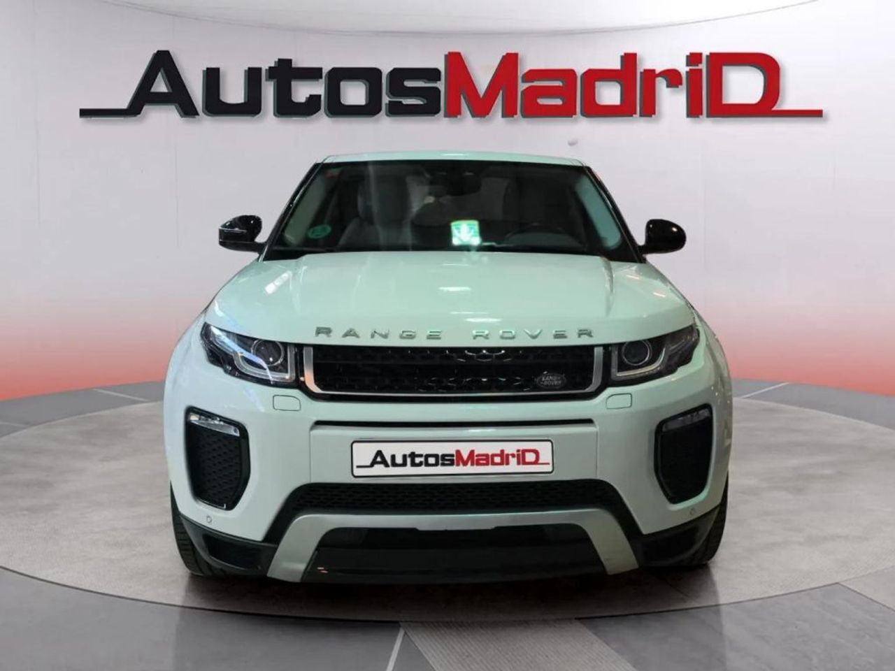 Land-Rover Range Rover Evoque 2.0L TD4 132kW (180CV) 4x4 HSE - foto 2