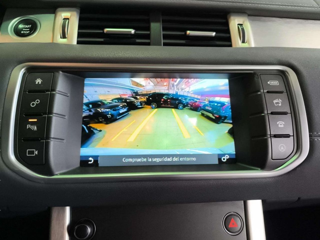 Land-Rover Range Rover Evoque 2.0L TD4 132kW (180CV) 4x4 HSE - foto 24