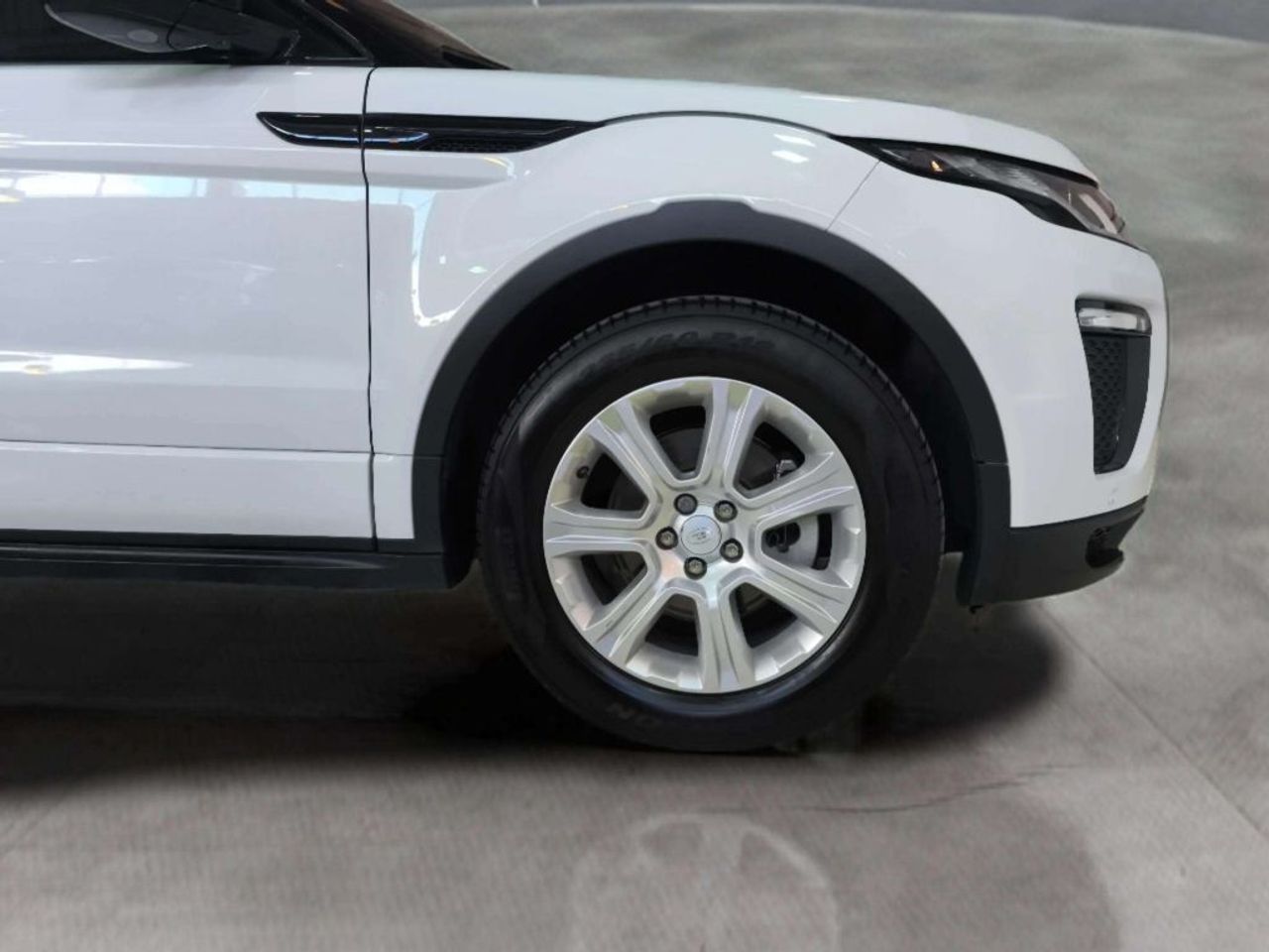 Land-Rover Range Rover Evoque 2.0L TD4 132kW (180CV) 4x4 HSE - foto 10
