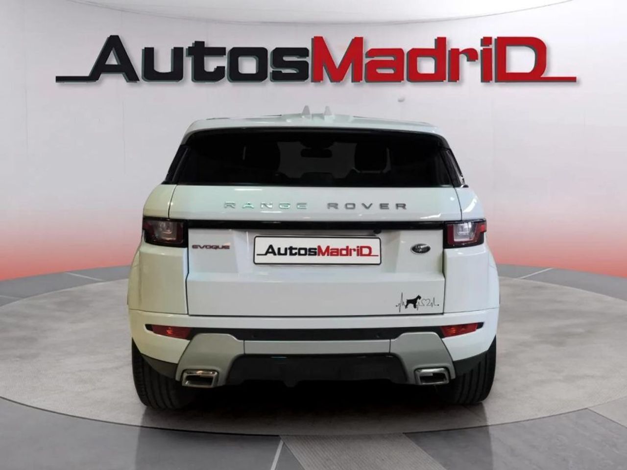 Land-Rover Range Rover Evoque 2.0L TD4 132kW (180CV) 4x4 HSE - foto 6