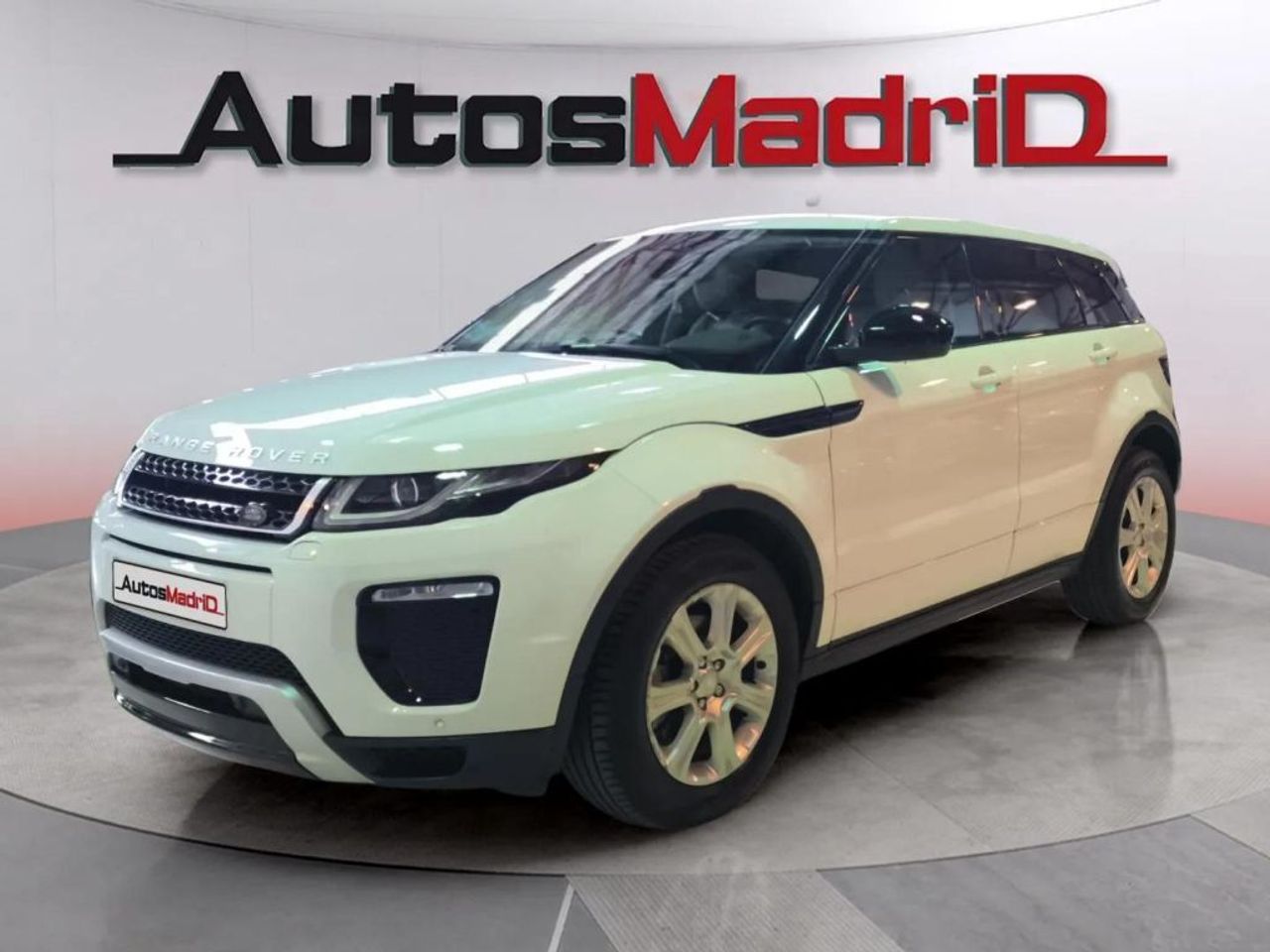 Land-Rover Range Rover Evoque 2.0L TD4 132kW (180CV) 4x4 HSE - foto 3