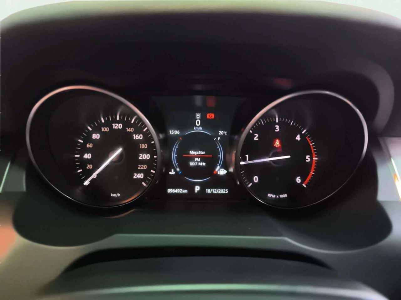 Land-Rover Range Rover Evoque 2.0L TD4 132kW (180CV) 4x4 HSE - foto 21