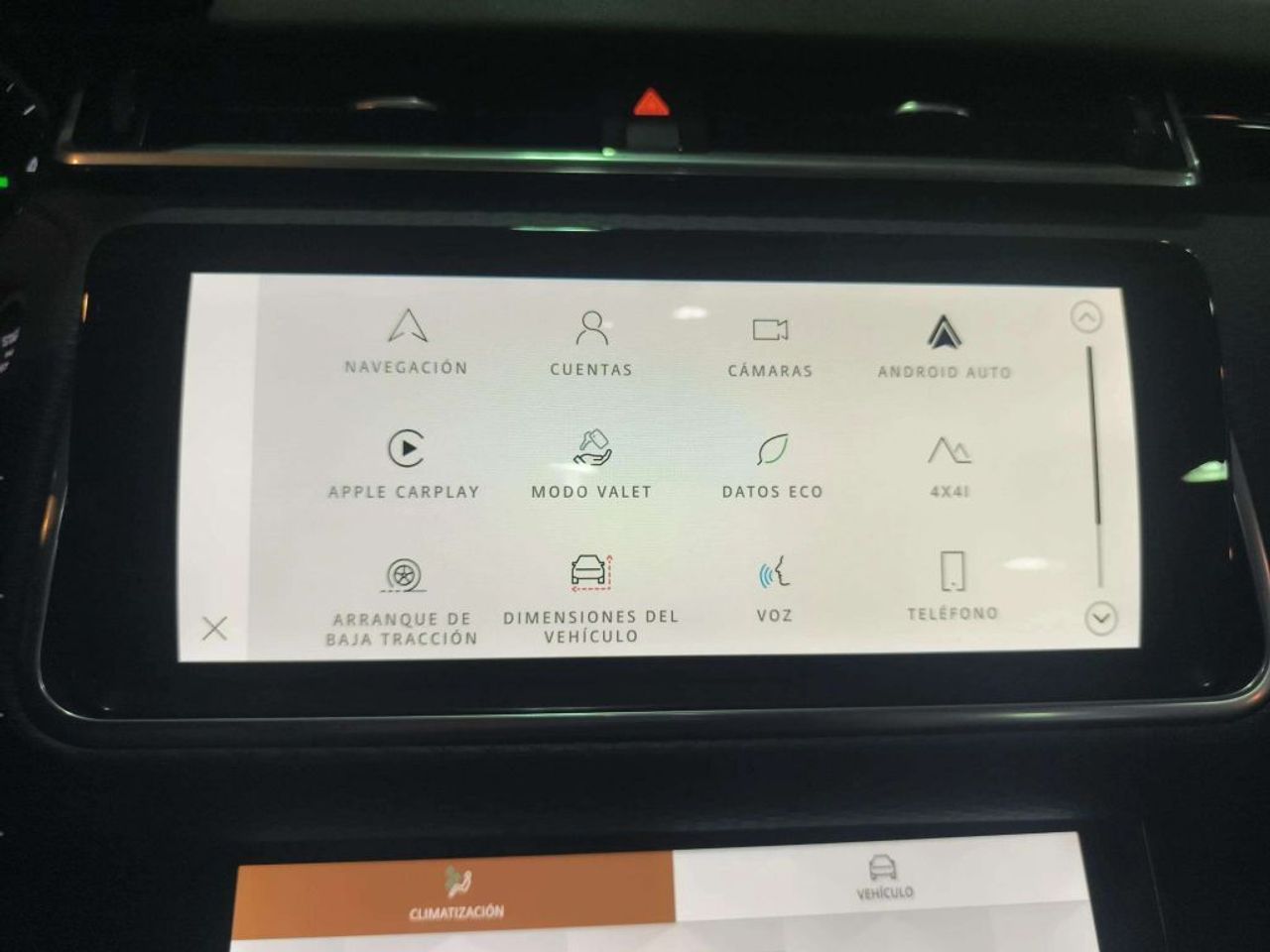 Land-Rover Range Rover Velar 2.0D I4 150kW (204CV) S 4WD Aut - foto 23