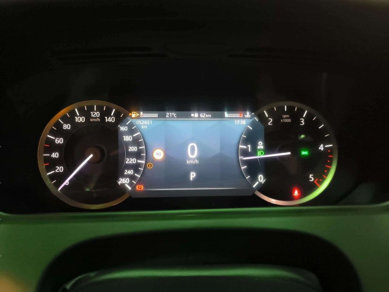 Land-Rover Range Rover Velar 2.0D I4 150kW (204CV) S 4WD Aut - foto 22