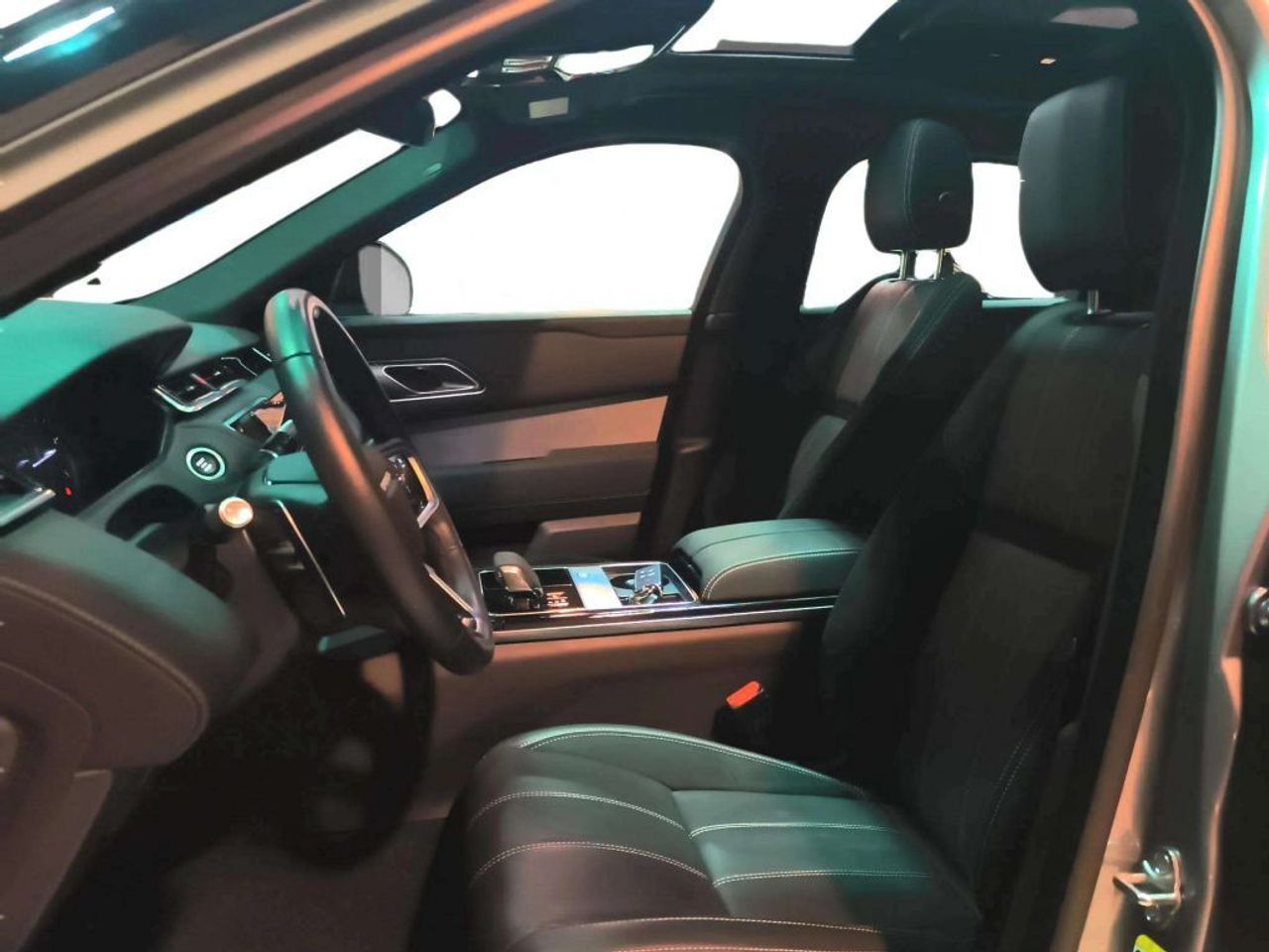 Land-Rover Range Rover Velar 2.0D I4 150kW (204CV) S 4WD Aut - foto 13