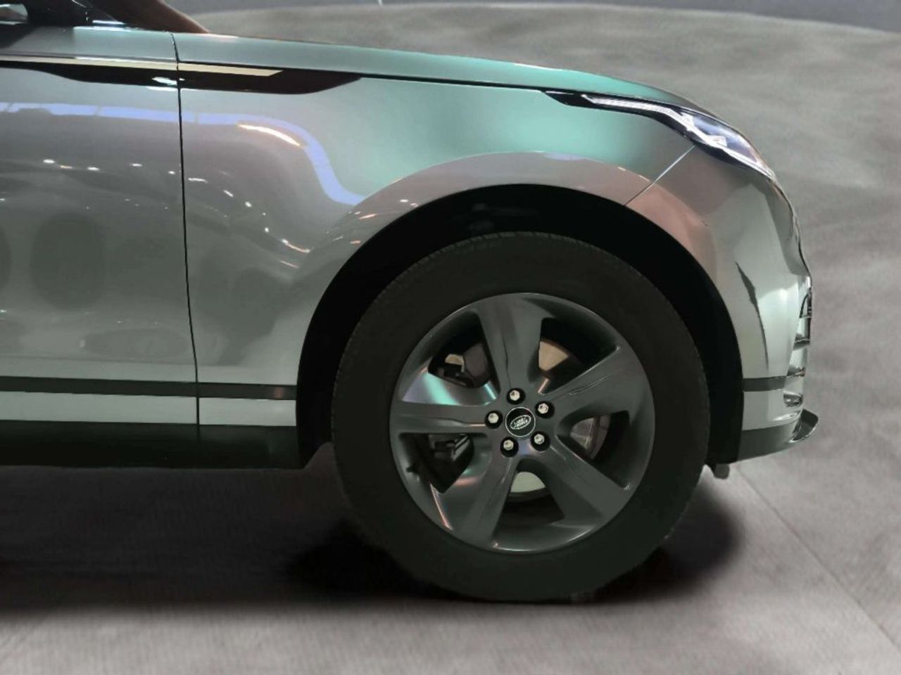 Land-Rover Range Rover Velar 2.0D I4 150kW (204CV) S 4WD Aut - foto 11