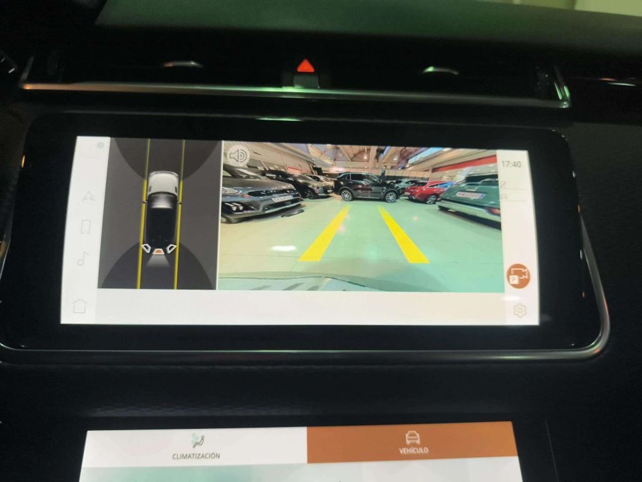 Land-Rover Range Rover Velar 2.0D I4 150kW (204CV) S 4WD Aut - foto 27