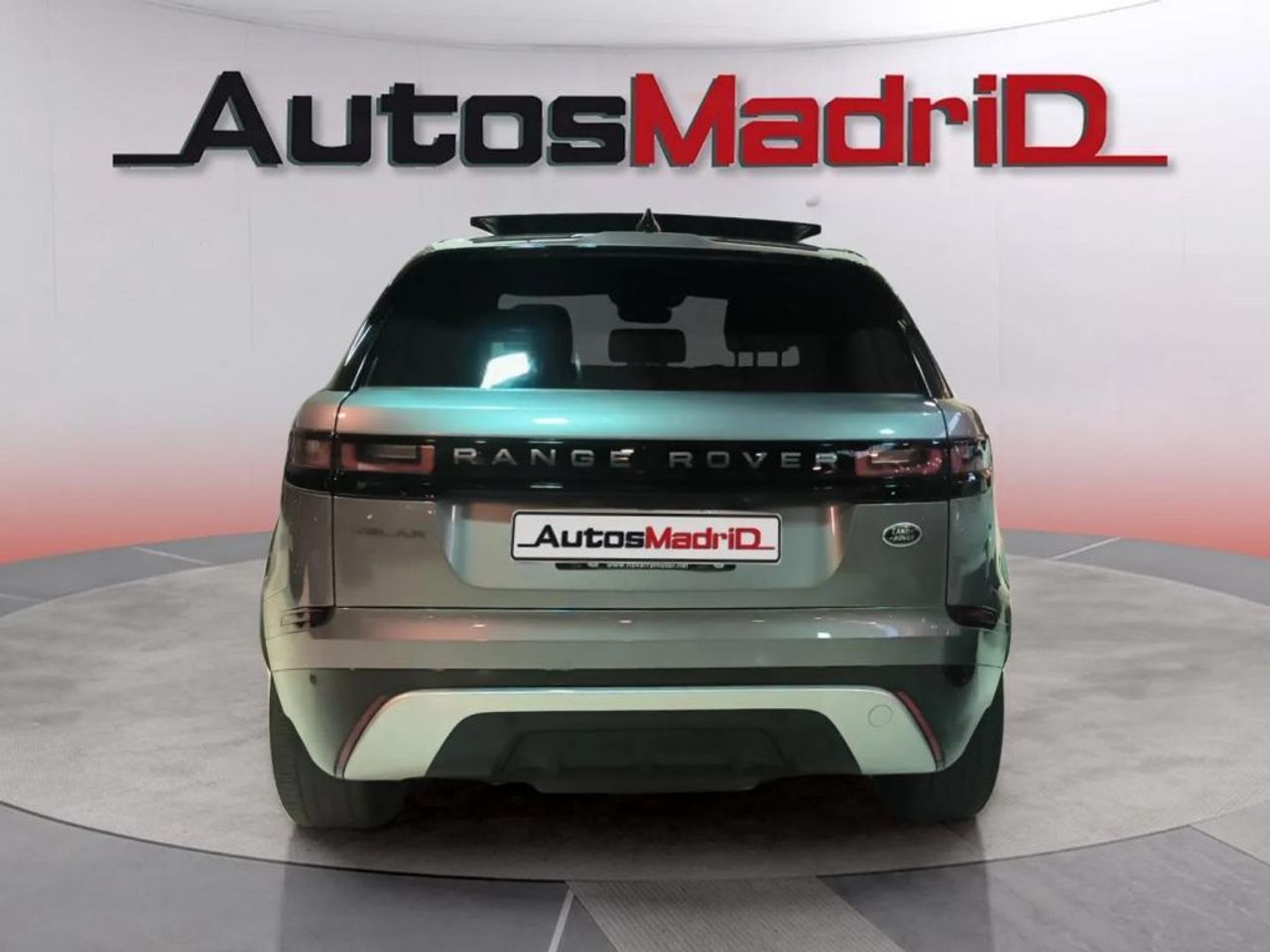 Land-Rover Range Rover Velar 2.0D I4 150kW (204CV) S 4WD Aut - foto 6