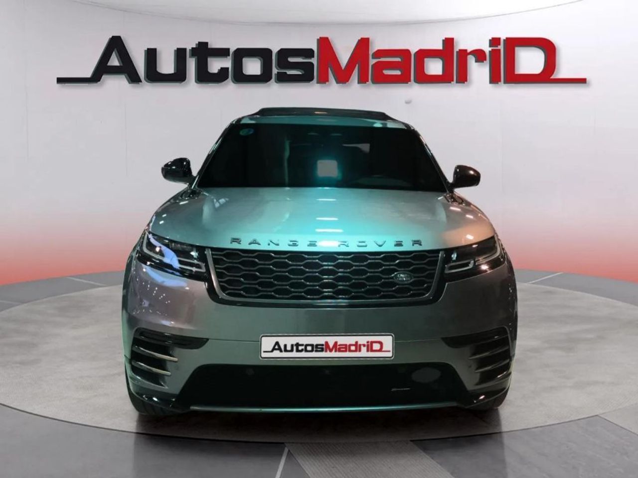 Land-Rover Range Rover Velar 2.0D I4 150kW (204CV) S 4WD Aut - foto 2