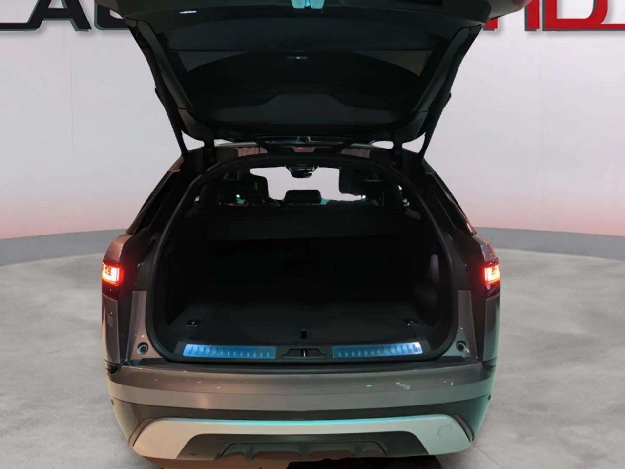 Land-Rover Range Rover Velar 2.0D I4 150kW (204CV) S 4WD Aut - foto 7