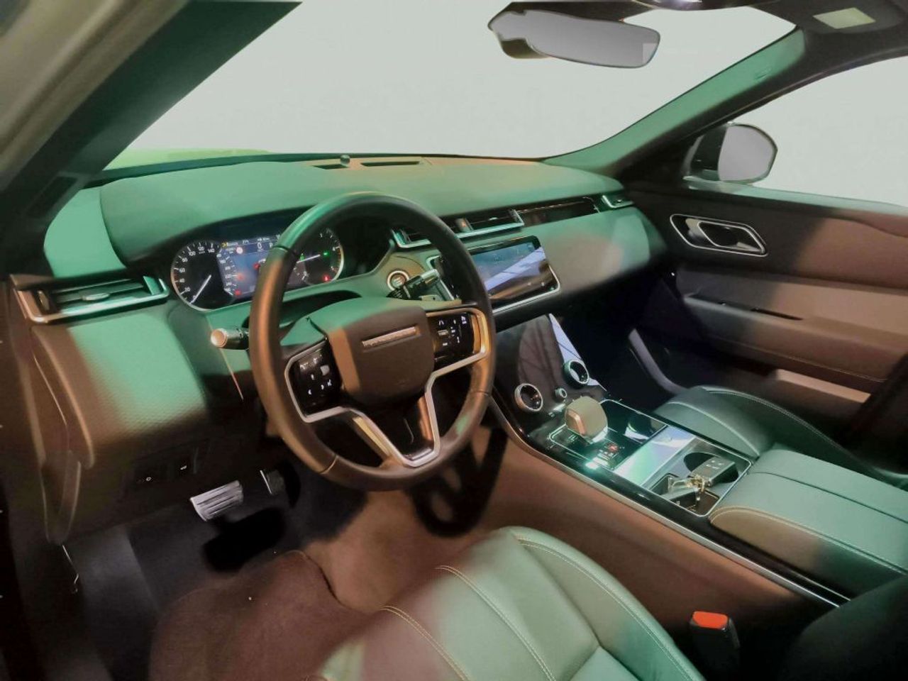 Land-Rover Range Rover Velar 2.0D I4 150kW (204CV) S 4WD Aut - foto 12