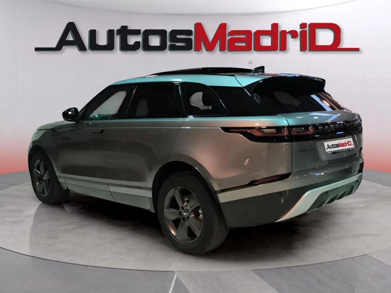 Land-Rover Range Rover Velar 2.0D I4 150kW (204CV) S 4WD Aut - foto 5