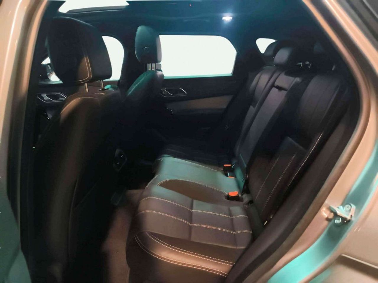 Land-Rover Range Rover Velar 2.0D I4 150kW (204CV) S 4WD Aut - foto 14