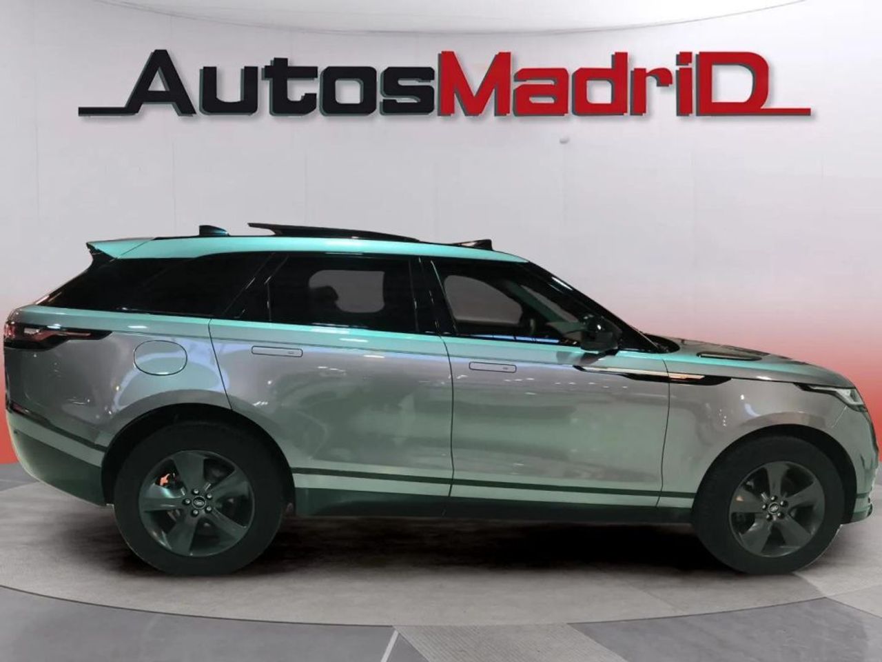 Land-Rover Range Rover Velar 2.0D I4 150kW (204CV) S 4WD Aut - foto 10