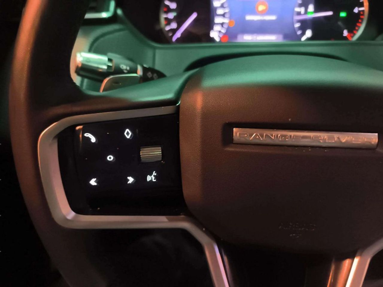 Land-Rover Range Rover Velar 2.0D I4 150kW (204CV) S 4WD Aut - foto 20