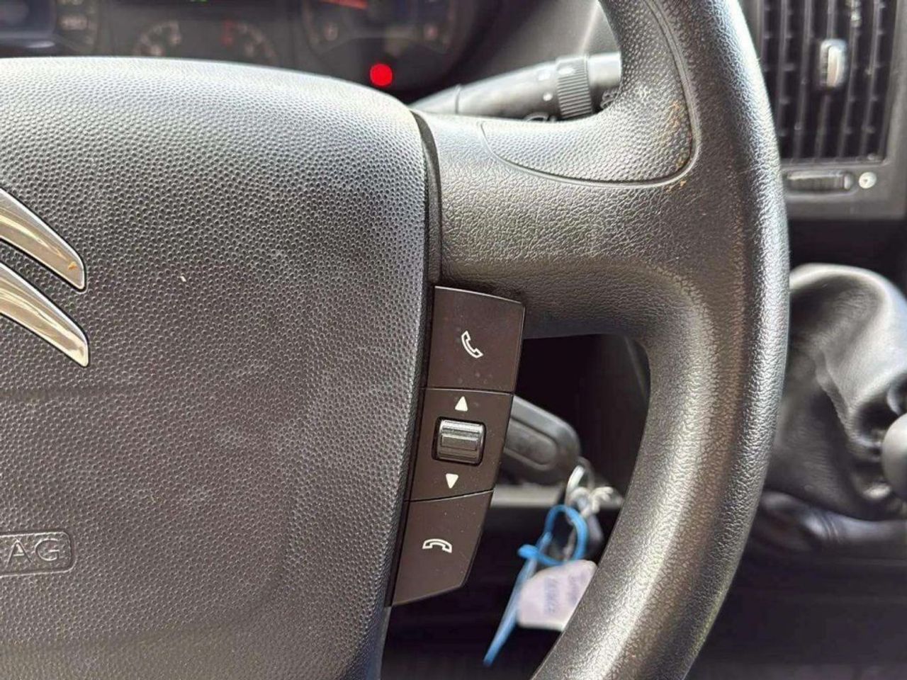 Citroën Jumper BlueHDi 96KW (130CV) Furgón 35L2H2 - foto 15