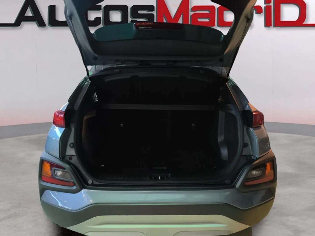 Hyundai Kona 1.6 GDI HEV Tecno Red DCT - foto 7