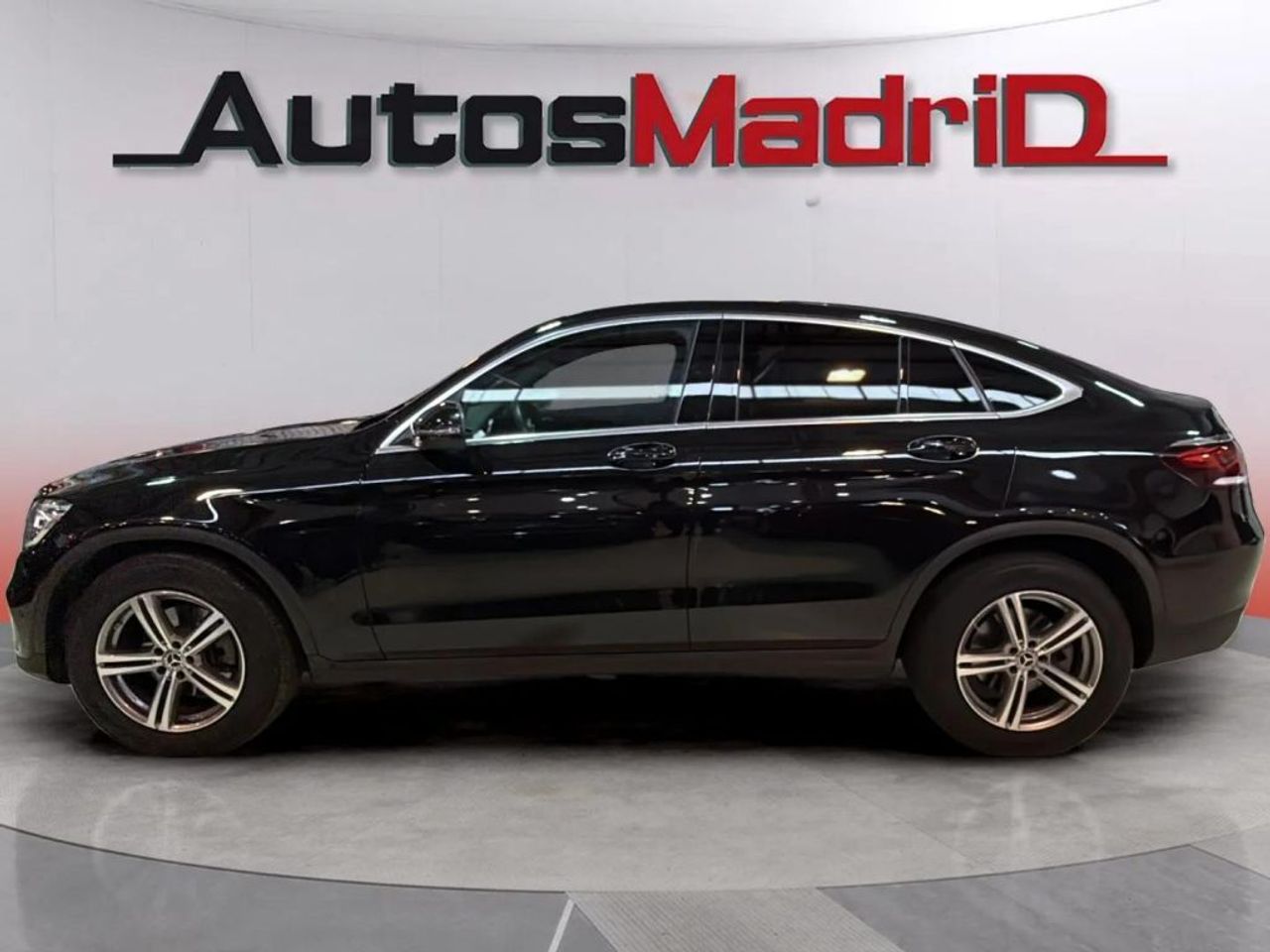 Mercedes GLC GLC 220 d 4MATIC - foto 4