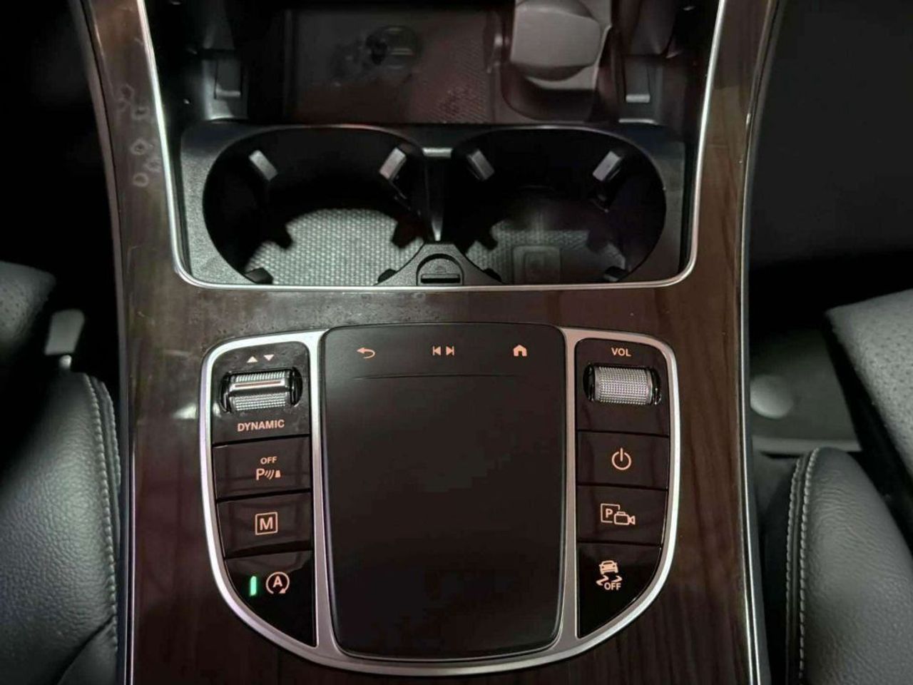 Mercedes GLC GLC 220 d 4MATIC - foto 27