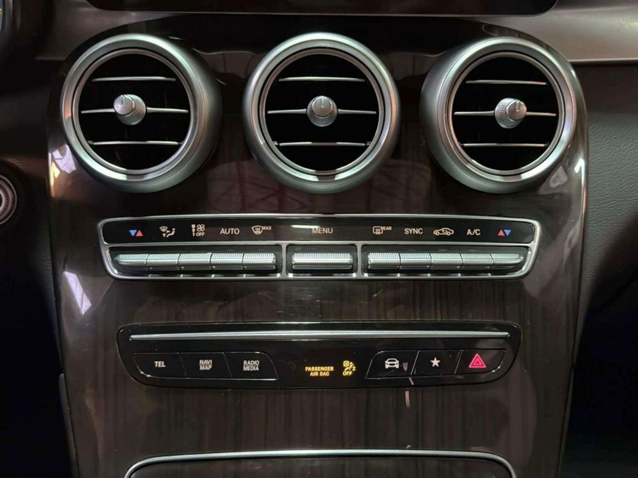 Mercedes GLC GLC 220 d 4MATIC - foto 26