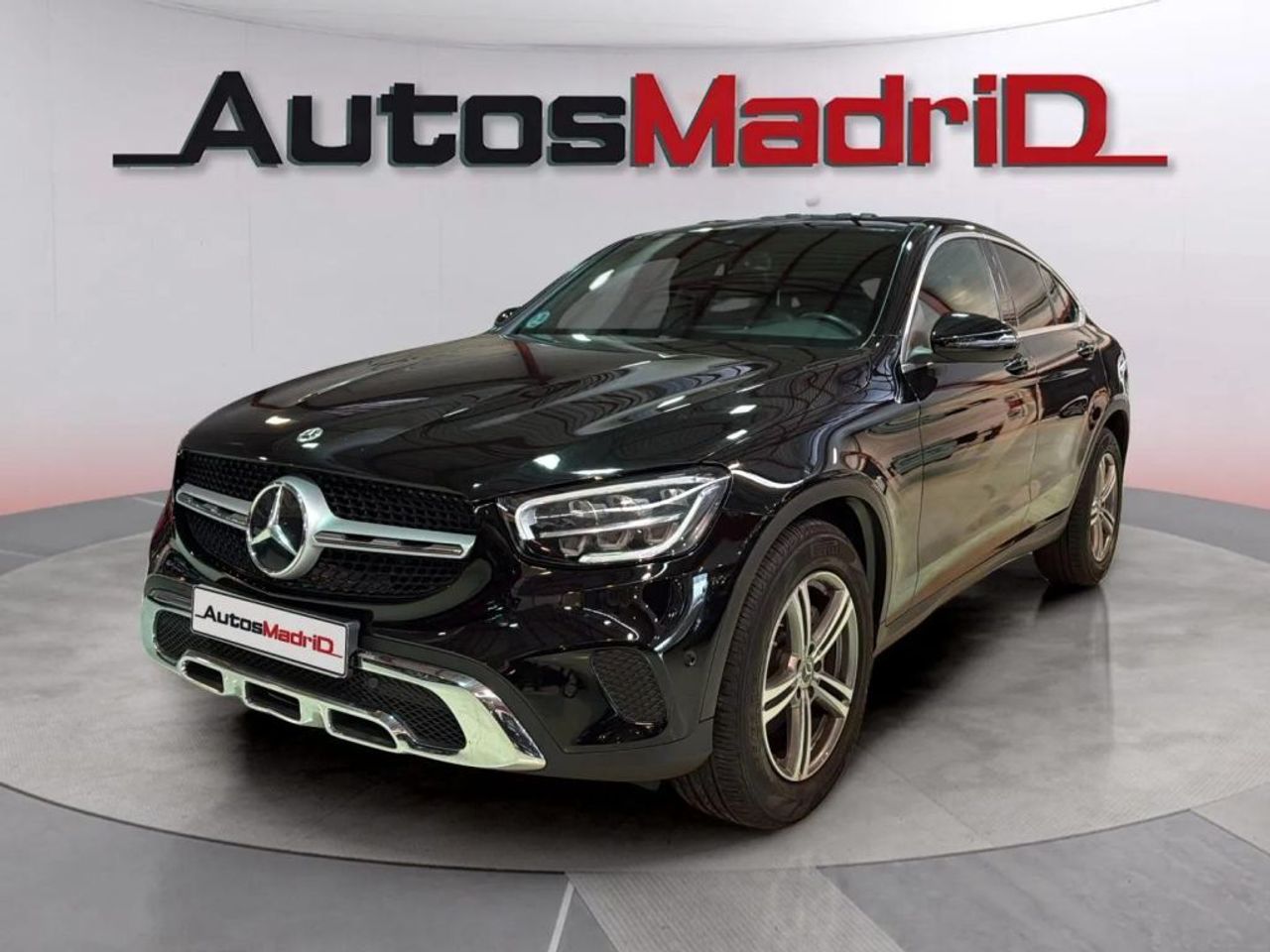 Mercedes GLC GLC 220 d 4MATIC - foto 3