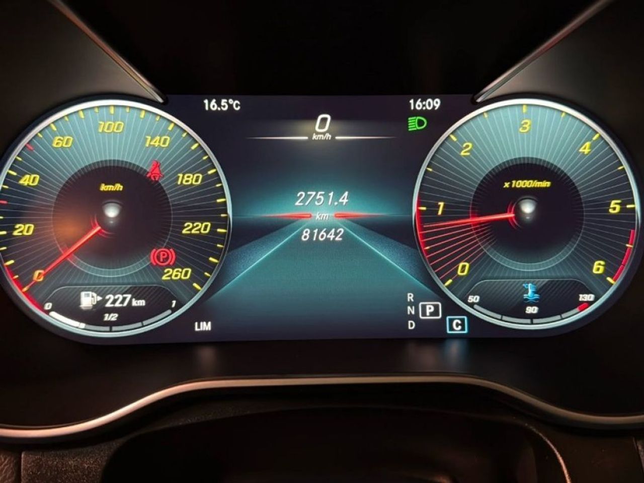 Mercedes GLC GLC 220 d 4MATIC - foto 23