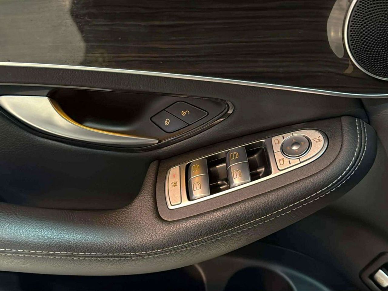 Mercedes GLC GLC 220 d 4MATIC - foto 16