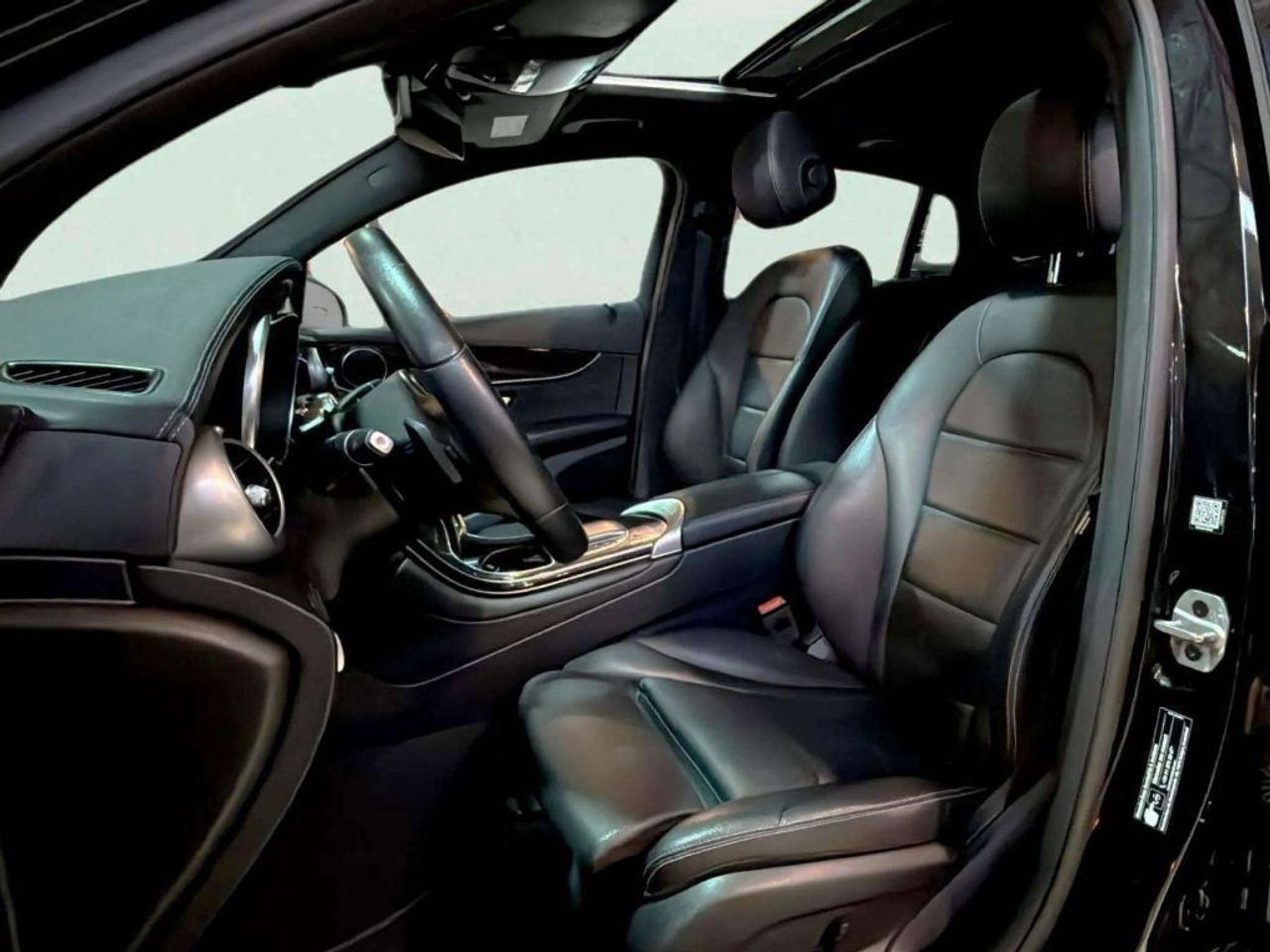 Mercedes GLC GLC 220 d 4MATIC - foto 13