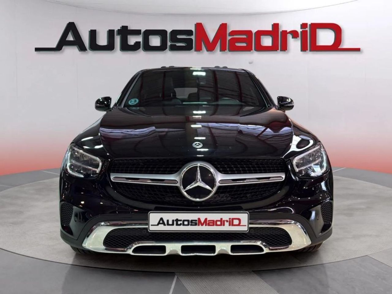 Mercedes GLC GLC 220 d 4MATIC - foto 2