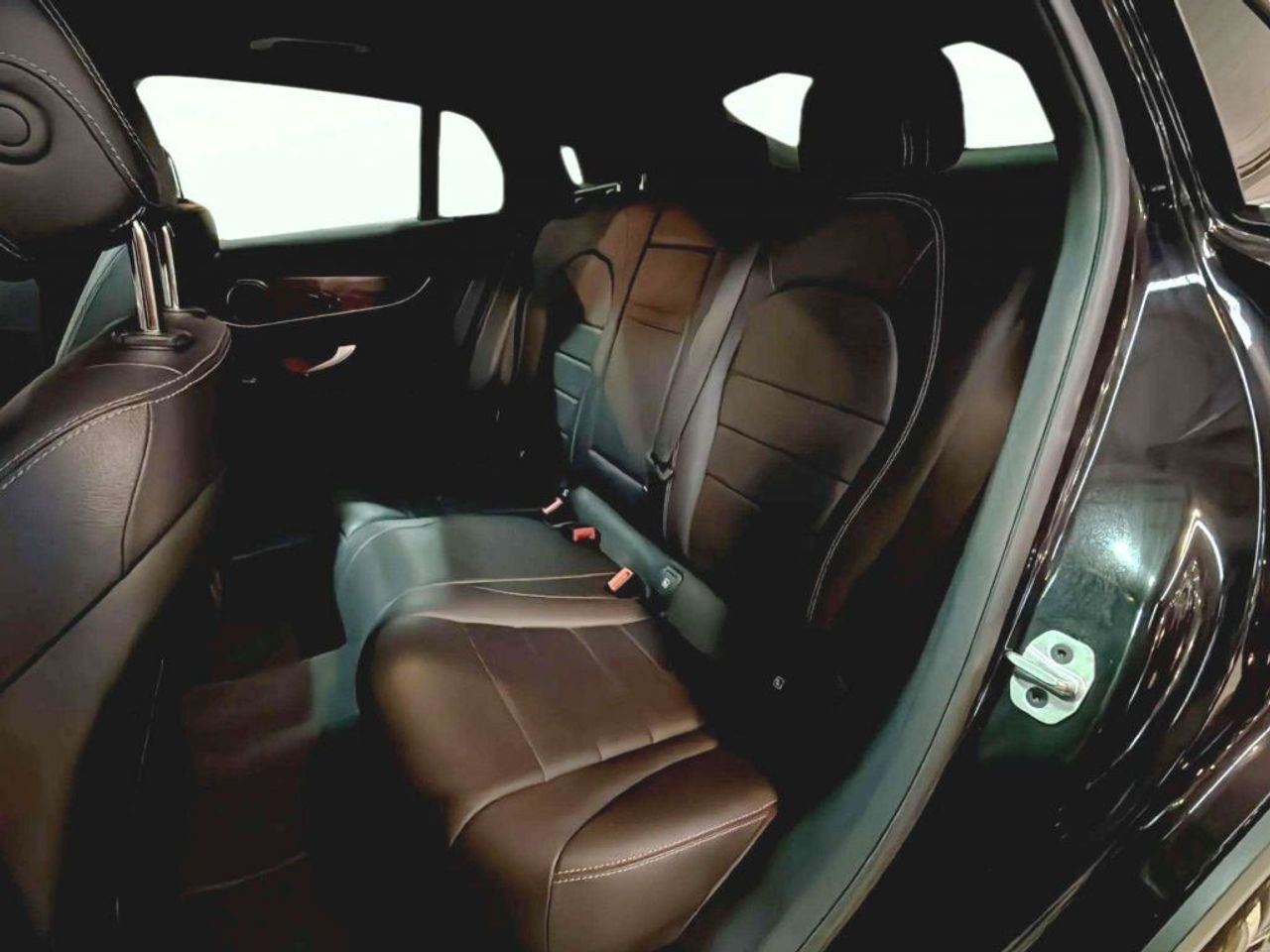 Mercedes GLC GLC 220 d 4MATIC - foto 14