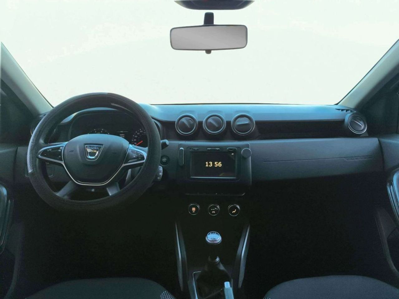 Dacia Duster Prestige TCE 74kW(100CV) GLP 4X2 - foto 16